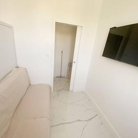 Appartement 2P Idealement Place Juan Les Pins Extérieur photo